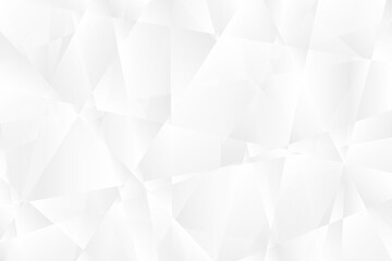Obraz premium 3d, abstract, art, backdrop, background, banner, bright, business, card, concept, cover, crystal, decoration, decorative, design, diamond, digital, element, eps10, futuristic, gem, geometric, geometry