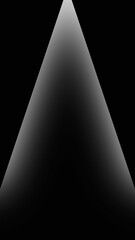 abstract triangle background