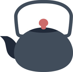 Japan Traditional Element Icon