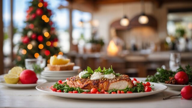 Adela&rsquo;s Country Eatery's Hawaiian Plate Lunches