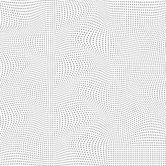 Circle Halftone Vector Art, Icons, and Graphics
