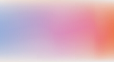 Abstract blue and white gradient background Abstract white and gray color gradient background. Vector illustration.