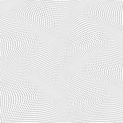 Circle Halftone Vector Art, Icons, and Graphics
