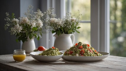 Guacamole