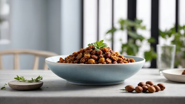 Tamarind as the Flavor of the Year - Tamarind is gaining popularity in various dishes for its fruity-sour profile.