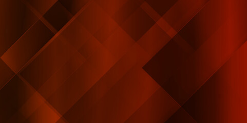 Minimalist red background vector abstract geometric pattern of lines, red geometric diagonal overlay layer pattern of geometry, Fashion Geometric Background with abstract lines.	