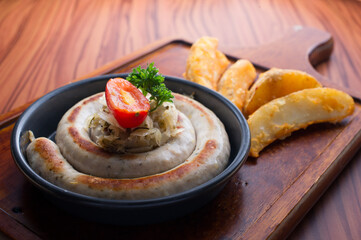 The best healthy dishes are pasta, fish, boiled vegetables with fresh seafood, boiled eggs with tomatoes, and fried fish.