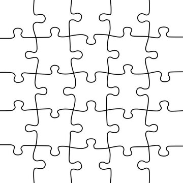 piece of a puzzle