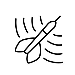  sport icons Vector Illustrations