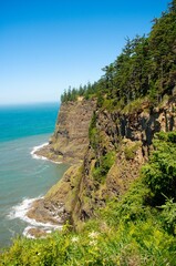 Oregon Coastline