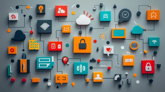 Workplace communication workshop focusing on digital tools, effective and modern