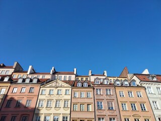 Kolorowe kamieniczki © tomo81