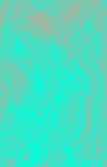 Smoky Illustration