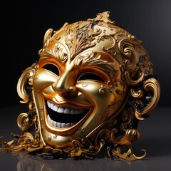 venetian carnival masks