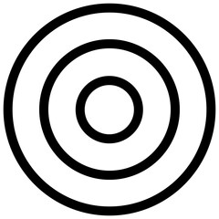 Sunburst element radial stripes or sunburst backgrounds. Abstract hipster halftone circle triangle concept, modern geometric line graphic shapes isolated on white background. Vector illustration. Stri