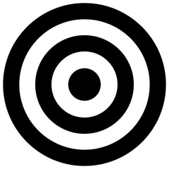 Sunburst element radial stripes or sunburst backgrounds. Abstract hipster halftone circle triangle concept, modern geometric line graphic shapes isolated on white background. Vector illustration. Stri