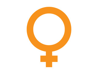 Female symbol