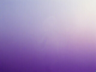 Violet grainy gradient background, noise texture blurred, white gruy header backdrop,