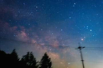 How to find the Constellation, guide, Scorpius and Sagittarius. The center of the milky way galaxy....