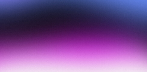 future black purple blue , empty space grainy noise grungy texture color gradient rough abstract background , shine bright light and glow template