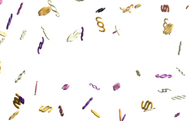 Symbol of Law and Justice - Paragraph 3d