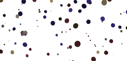 Mesmeric Moments: Mesmeric 3D Illustration Depicting Mesmerizing gold Confetti