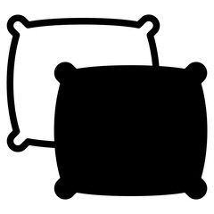 pillow icon