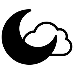 Fototapeta premium dream icon