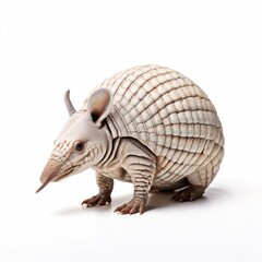 white background animals
