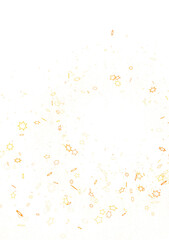 Stars - golden stars -