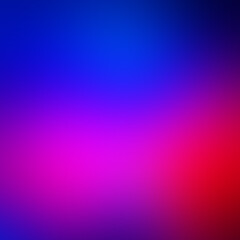 Colorful gradient abstract background. Color blur effect. Blurred colors. Colored backdrop and banner. Multi color soft and smooth wallpaper.