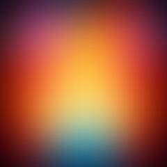 Colorful gradient abstract background. Color blur effect. Blurred colors. Colored backdrop and banner. Multi color soft and smooth wallpaper.