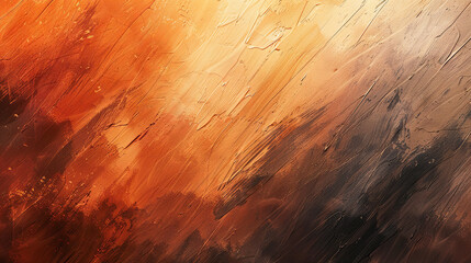 Obraz premium Abstract oil painting on canvas texture background. Abstract oil painting on canvas.