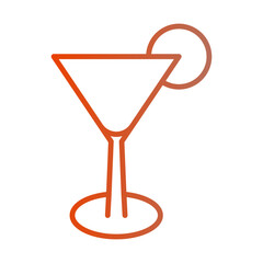 Martini Glass