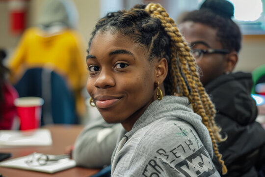 A mentorship program connecting youth with adult mentors who provide guidance, support, and positive role modeling, empowering young people to reach their full potential and contribute positively to