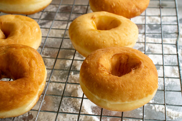 Bringing Smiles with Every Bite