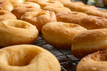 Bringing Smiles with Every Bite