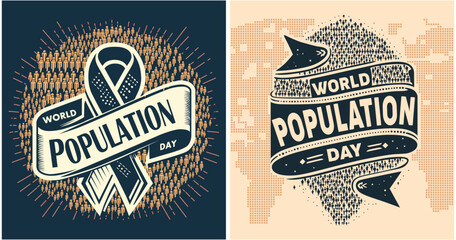Global Togetherness: Celebrating World Population Day