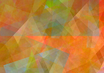 Grunge abstract background