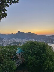 Rio de Janeiro © Anderson Dantas