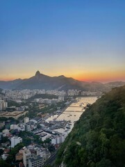 Rio de Janeiro © Anderson Dantas