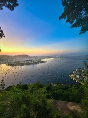 Rio de Janeiro © Anderson Dantas
