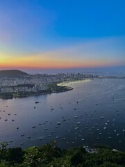 Rio de Janeiro © Anderson Dantas