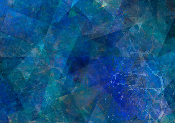 Grunge abstract background
