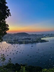Rio de Janeiro © Anderson Dantas