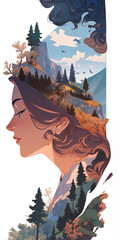 The Soul of the Forest