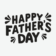 Happy Father's Day