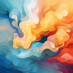 abstract best colorful and creative wallpaper