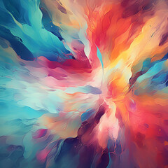 abstract best colorful and creative wallpaper