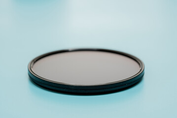 optical infrared filter for photography